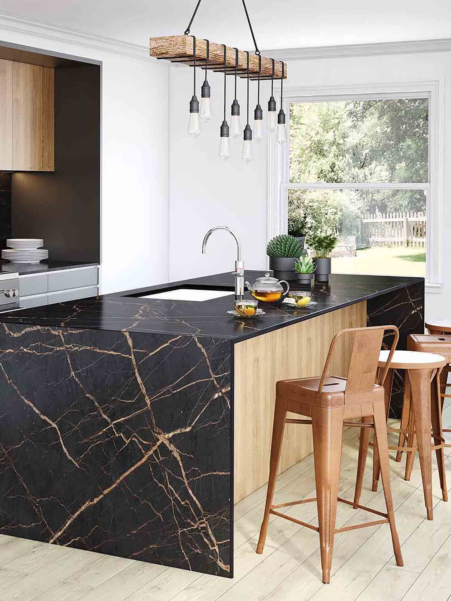 CJ Stone Worktops