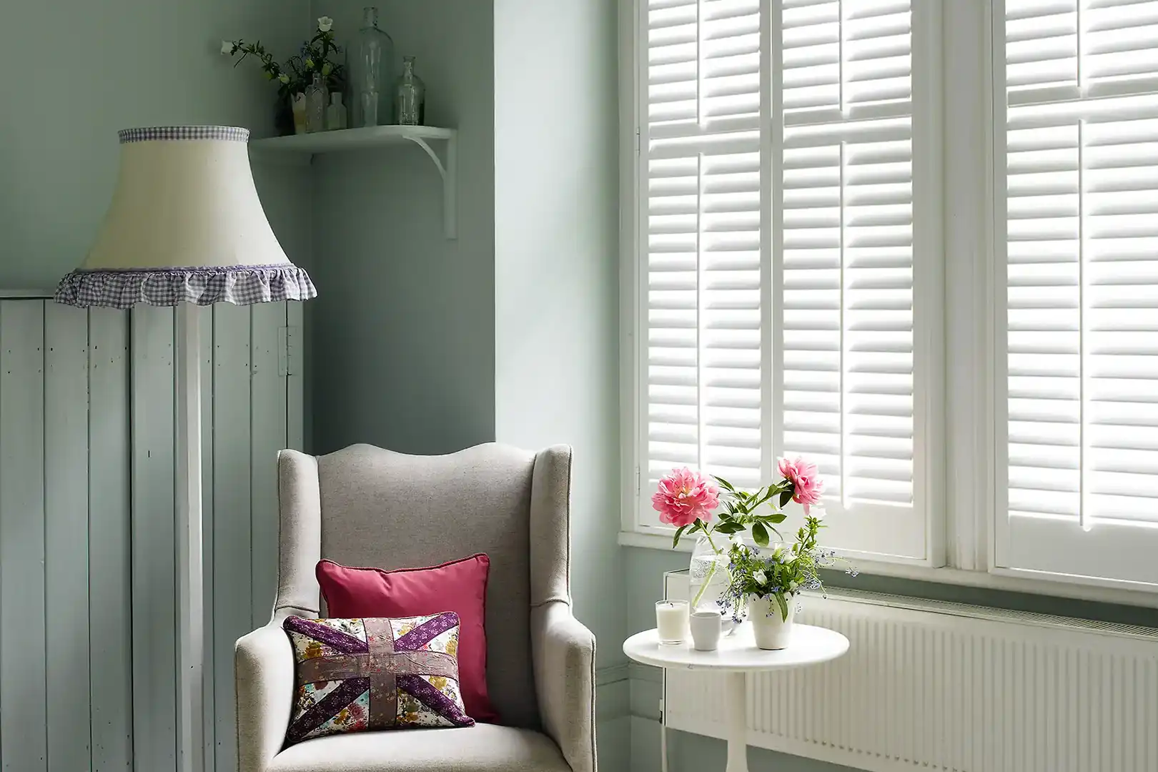 The Glasgow Shutter Company