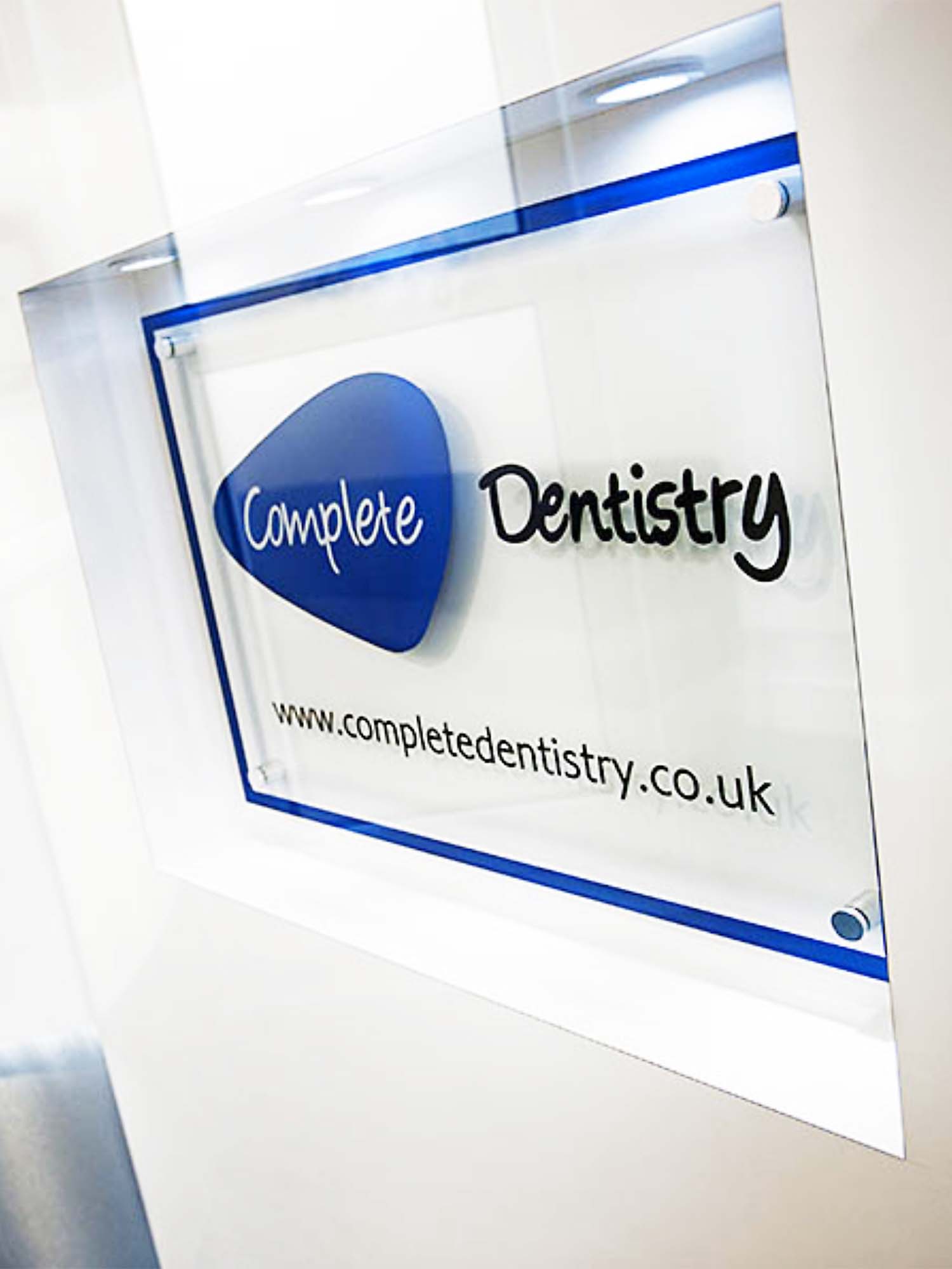 Complete Dentistry